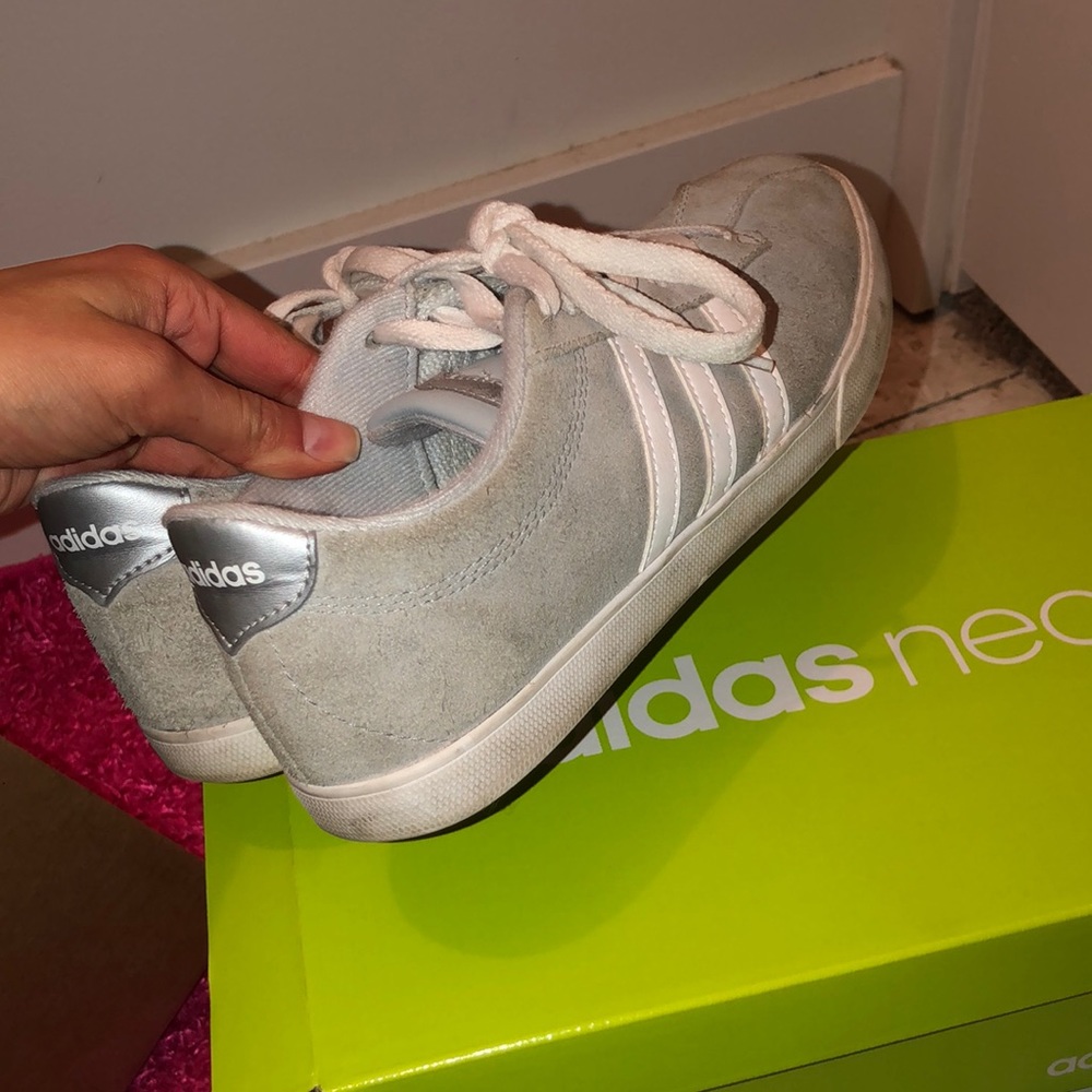 Adidas neo shoes